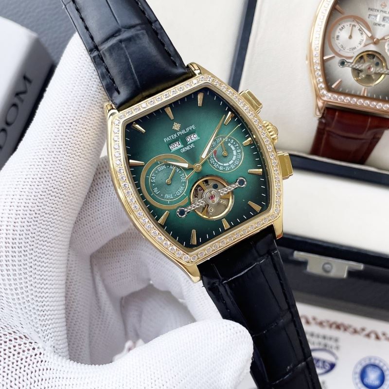 PATEK PHILIPPE Watches